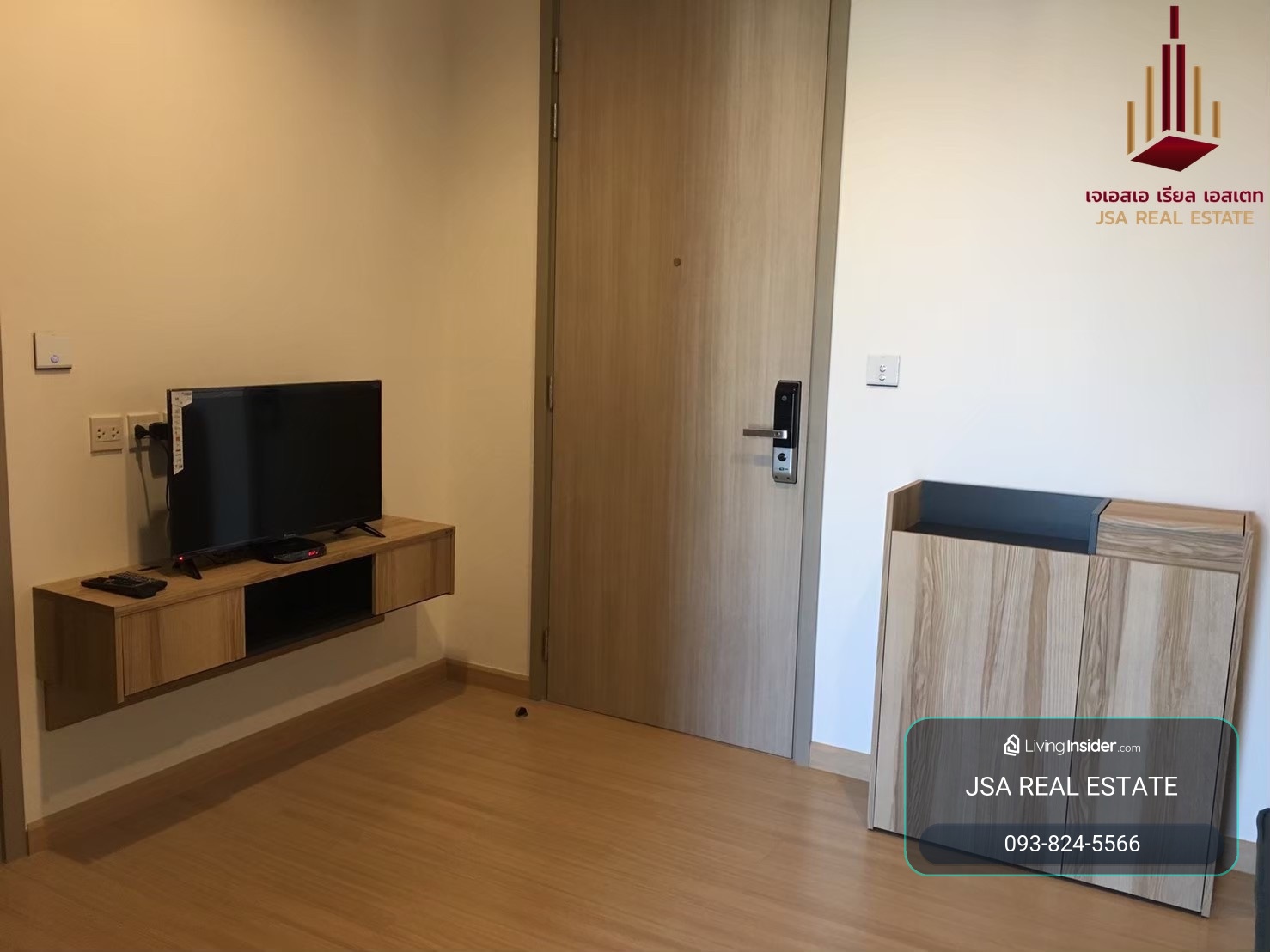 ✨ For Rent:  Whizdom Connect Sukhumvit Condo ✨💰 Only 15,000 THB/month – รูปที่ 2