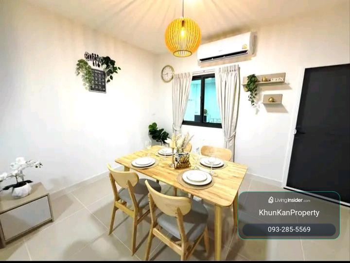 ✅ FOR RENT ✅ Pleno Sukhumvit–Bangna 3 🔥 HOT DEAL – รูปที่ 4