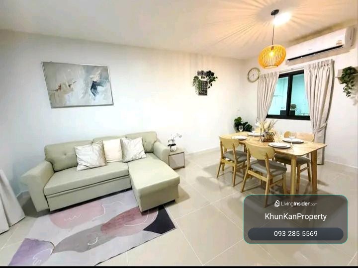 ✅ FOR RENT ✅ Pleno Sukhumvit–Bangna 3 🔥 HOT DEAL – รูปที่ 2