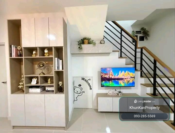 ✅ FOR RENT ✅ Pleno Sukhumvit–Bangna 3 🔥 HOT DEAL – รูปที่ 3