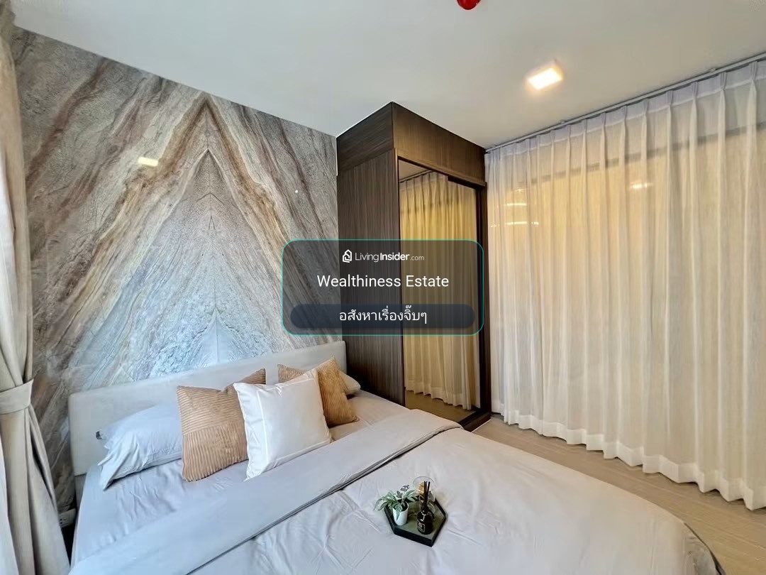 HOT DEAL! คอนโดสุขุมวิท 39 1 ห้องนอน เพียง 3.66 ล้าน 📲 095-9299924 (K.เบนซ์) – รูปที่ 3