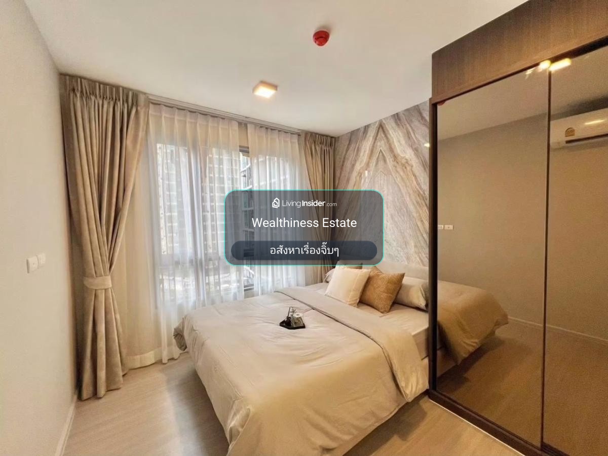  HOT DEAL! คอนโดสุขุมวิท 39 1 ห้องนอน เพียง 3.66 ล้าน 📲 095-9299924 (K.เบนซ์) – รูปที่ 2