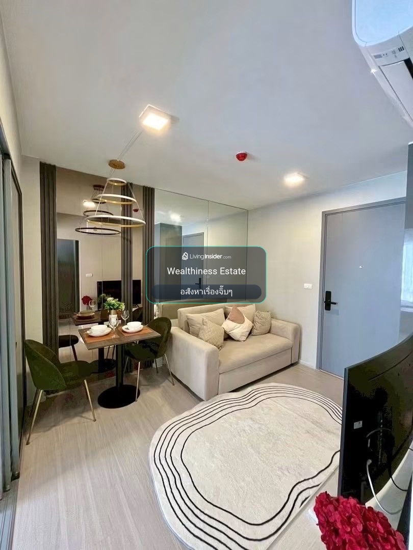  HOT DEAL! คอนโดสุขุมวิท 39 1 ห้องนอน เพียง 3.66 ล้าน 📲 095-9299924 (K.เบนซ์) – รูปที่ 4