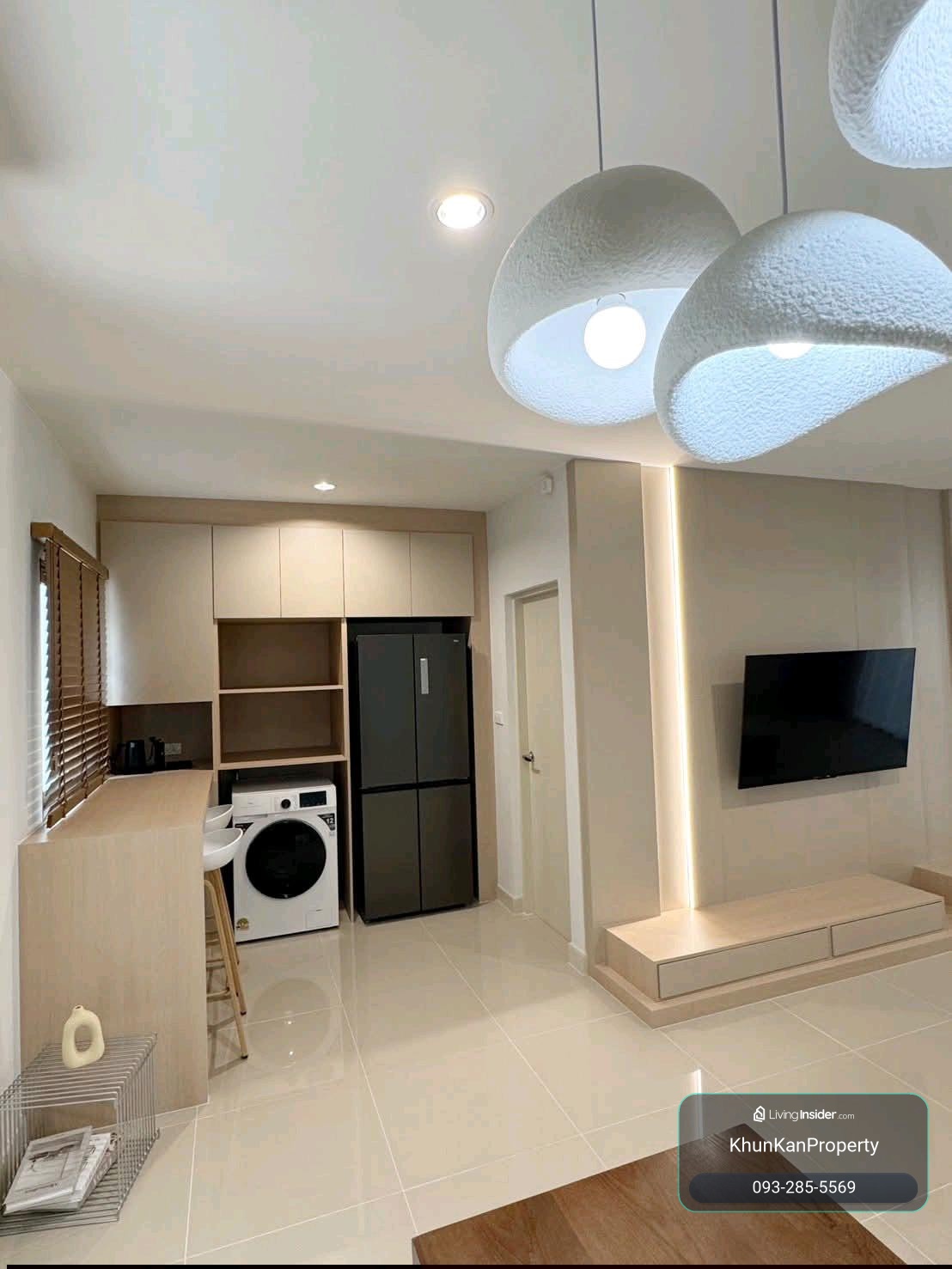 ✅ FOR RENT ✅ Pleno Sukhumvit–Bangna 4 🔥 HOT DEAL – รูปที่ 3