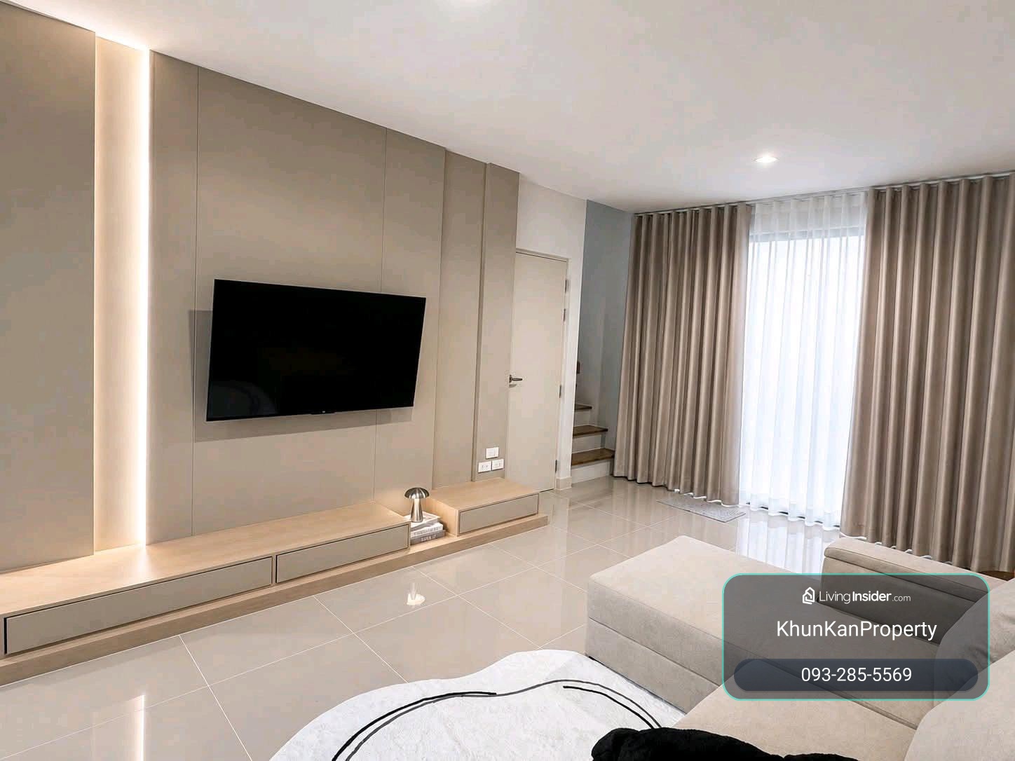 ✅ FOR RENT ✅ Pleno Sukhumvit–Bangna 4 🔥 HOT DEAL – รูปที่ 2