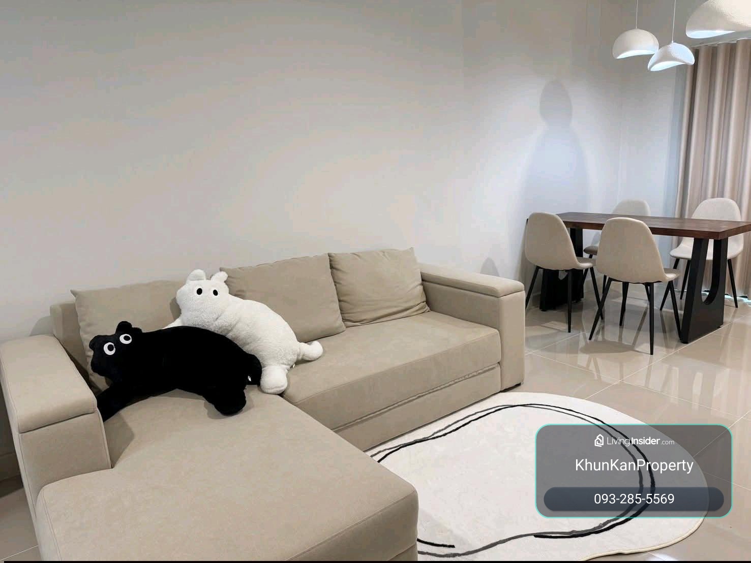 ✅ FOR RENT ✅ Pleno Sukhumvit–Bangna 4 🔥 HOT DEAL – รูปที่ 4