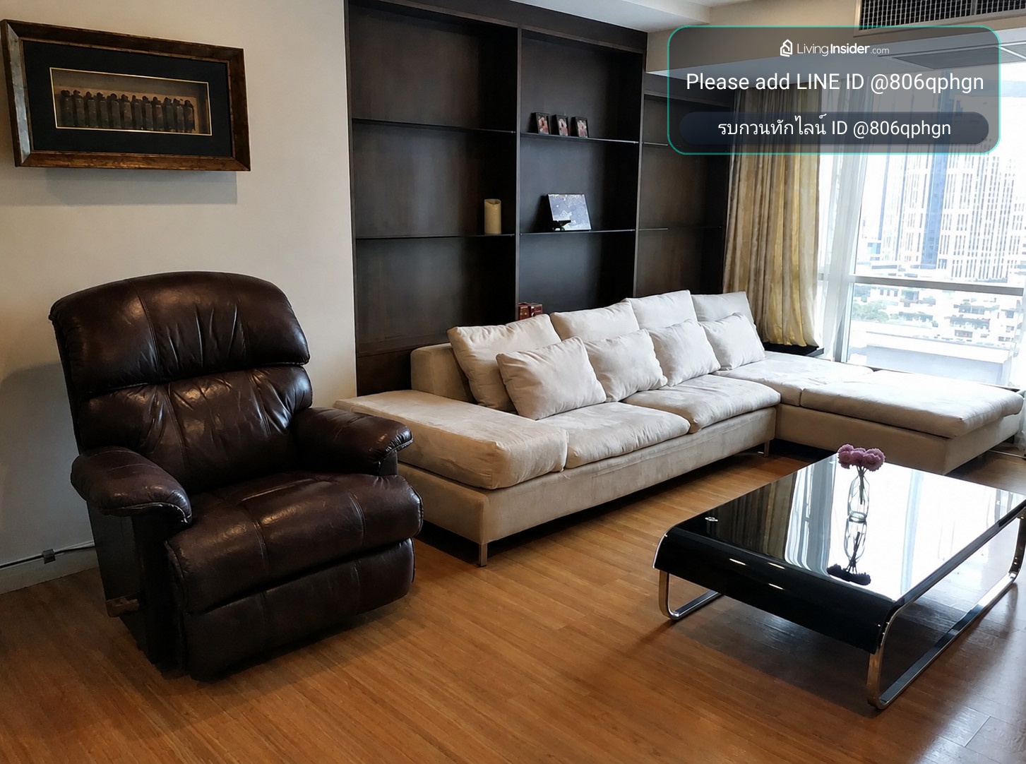 The Trendy Condominium 1 Bed 70 sq.m Please Add Line ID @806qphgn o8415o5483 – รูปที่ 3