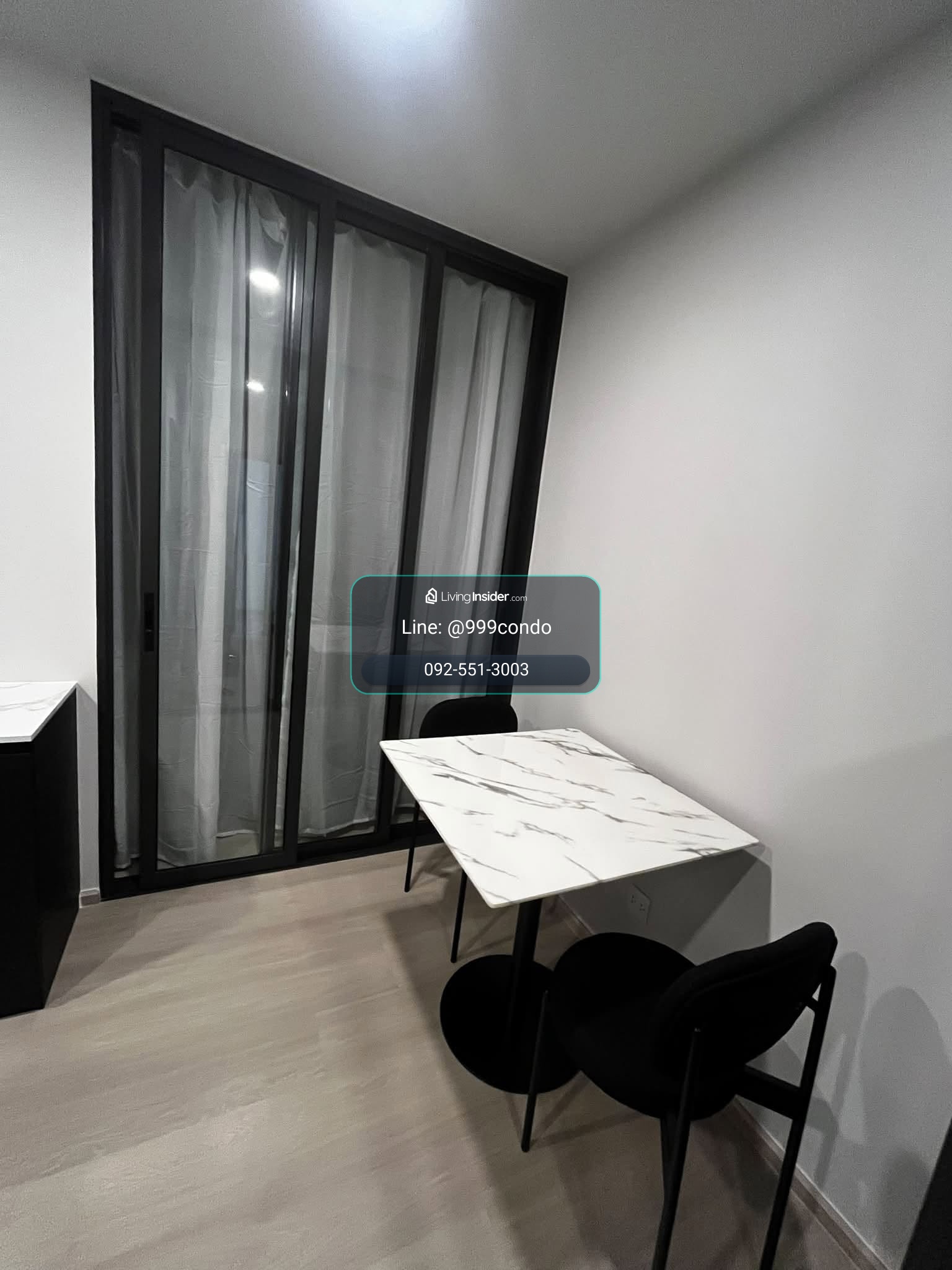 Condo for Rent - Aspire Onnut Station | 1 Bedroom 31 sq.m. – รูปที่ 4