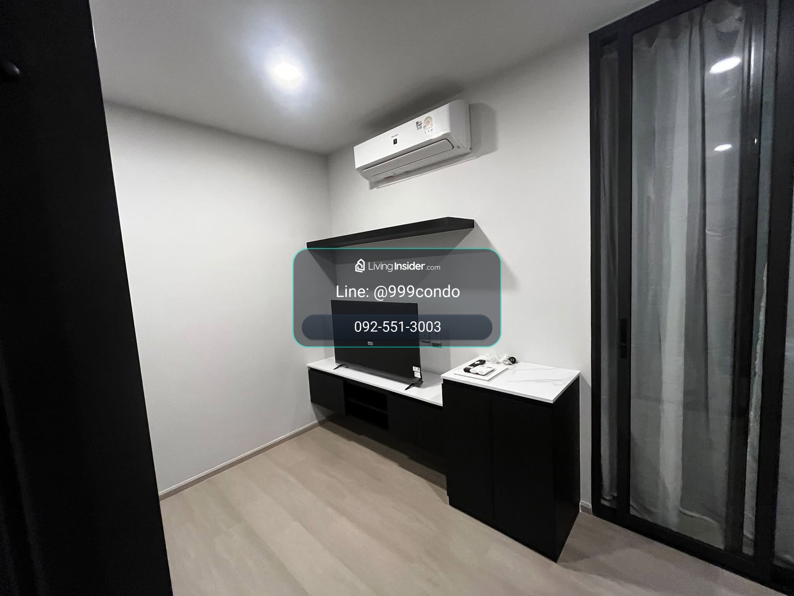 Condo for Rent - Aspire Onnut Station | 1 Bedroom 31 sq.m. – รูปที่ 3