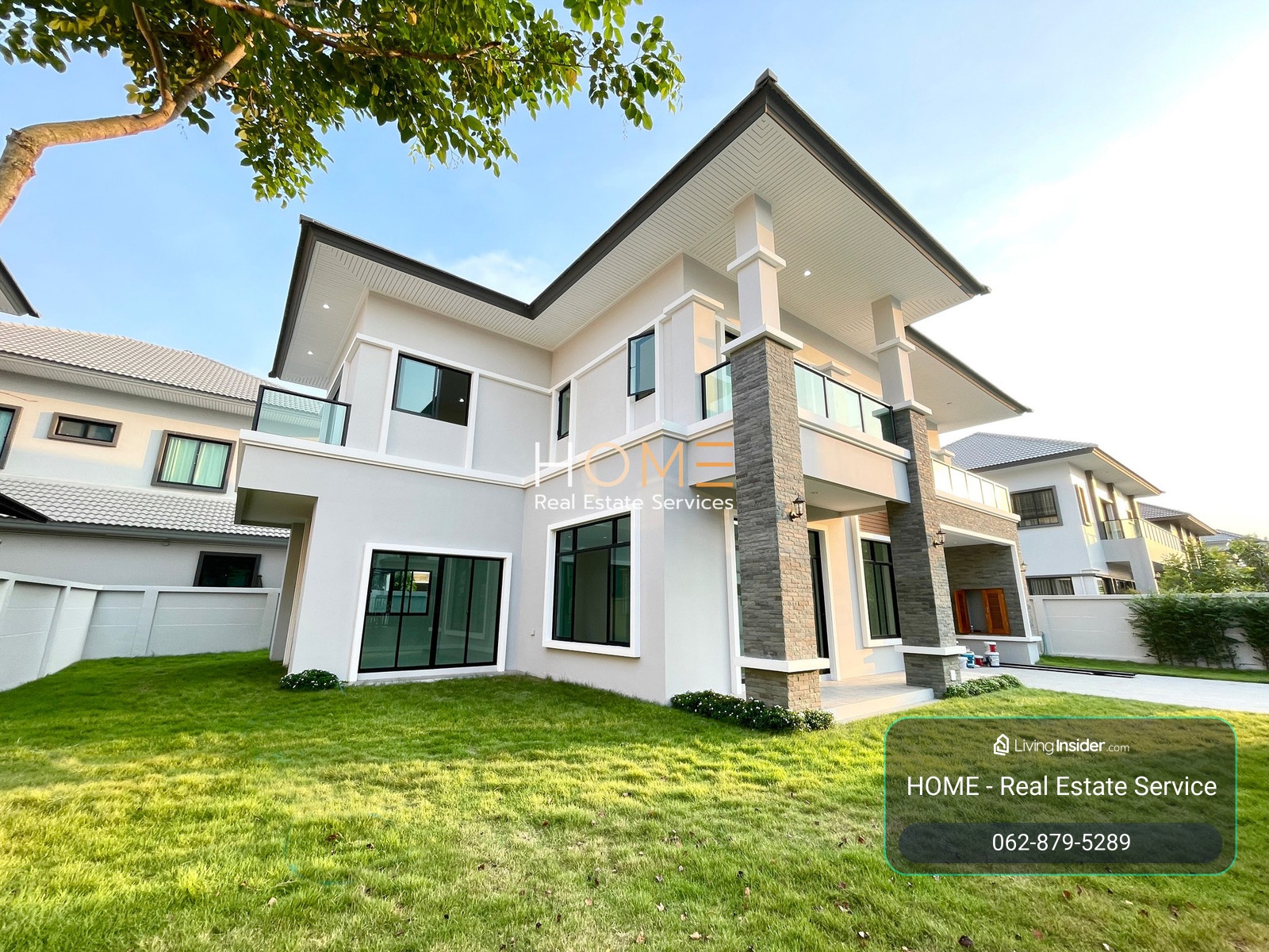 ดิ แอลเลแกนซ์ เพชรเกษม 81 / 4 ห้องนอน (ขาย), The Elegance Phetkasem 81 / 4 Bedrooms (FOR SALE) BALL460 – รูปที่ 2