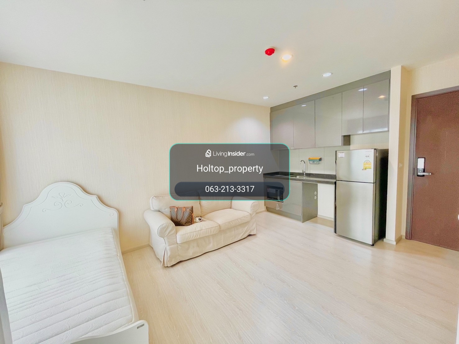 #R10741 Condo for rent Rhythm Asoke 1 – รูปที่ 4