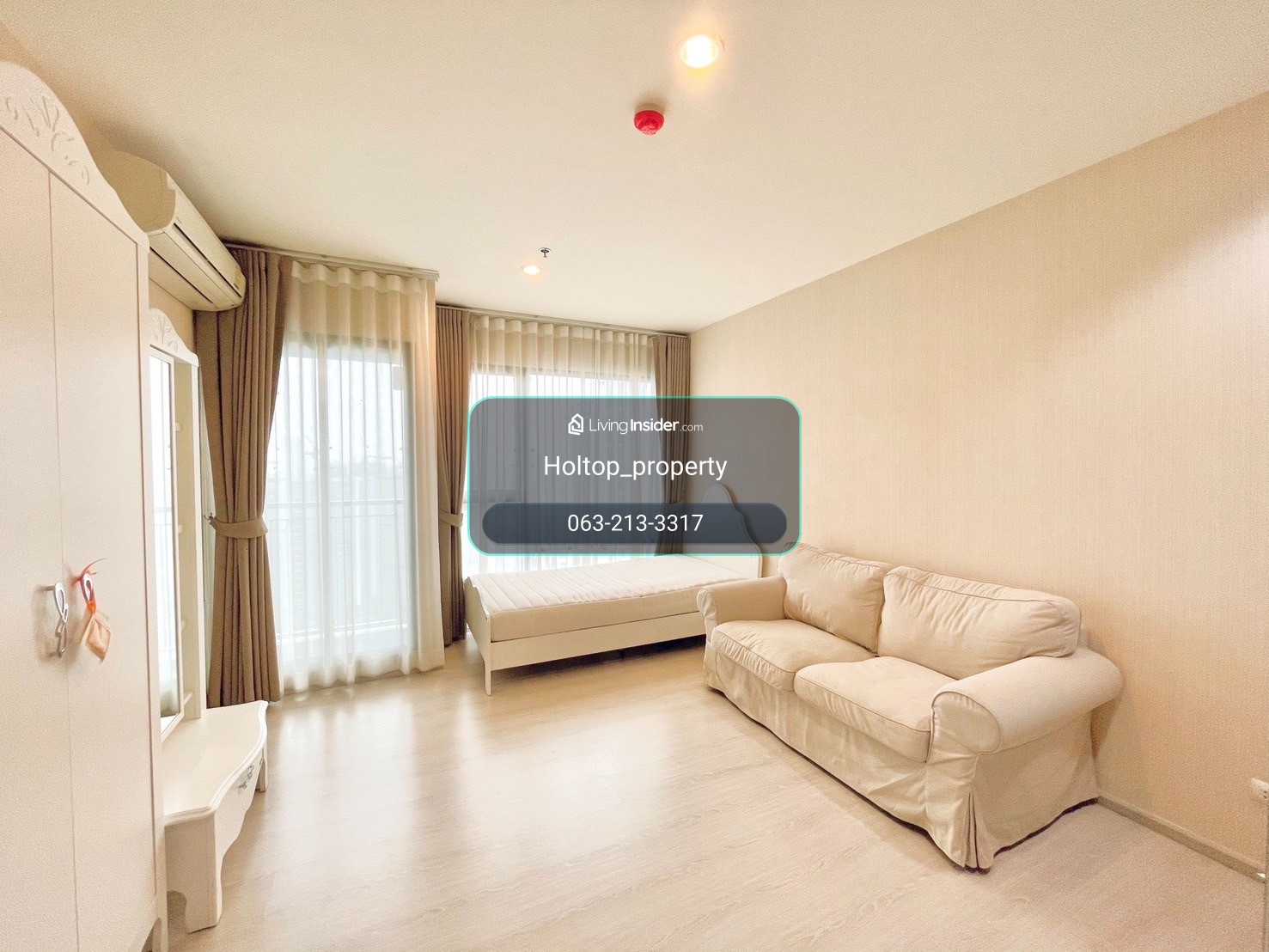 #R10741 Condo for rent Rhythm Asoke 1 – รูปที่ 2