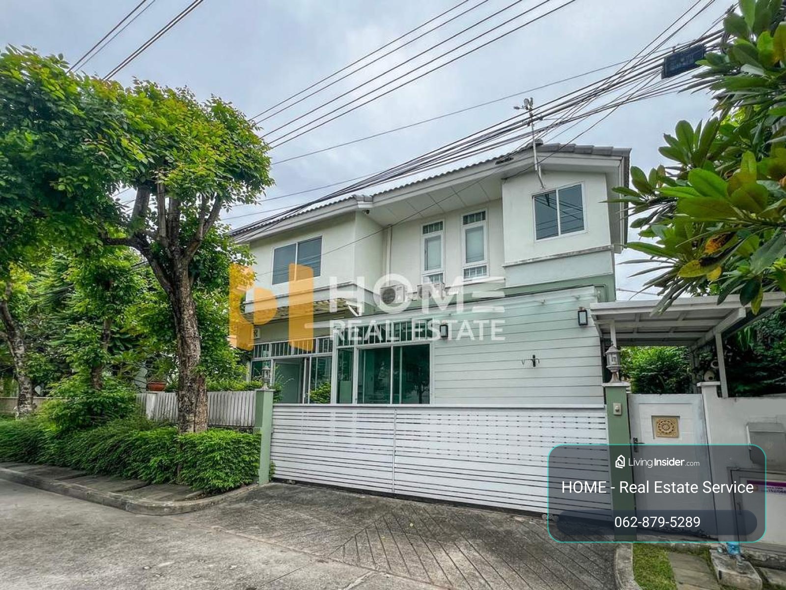 เอโทล สิมิลัน รีฟ / 4 ห้องนอน (ขาย), Atoll Similan Reef / 4 Bedrooms (FOR SALE) BZD267 – รูปที่ 2