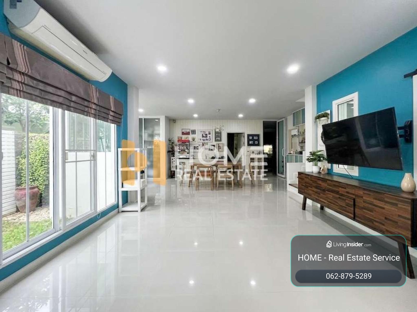 เอโทล สิมิลัน รีฟ / 4 ห้องนอน (ขาย), Atoll Similan Reef / 4 Bedrooms (FOR SALE) BZD267 – รูปที่ 3