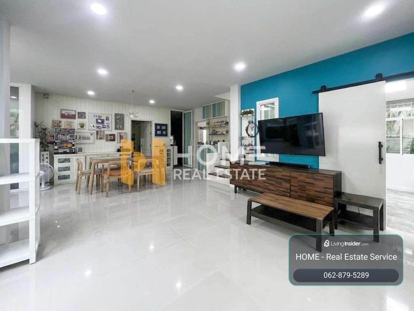 เอโทล สิมิลัน รีฟ / 4 ห้องนอน (ขาย), Atoll Similan Reef / 4 Bedrooms (FOR SALE) BZD267 – รูปที่ 4