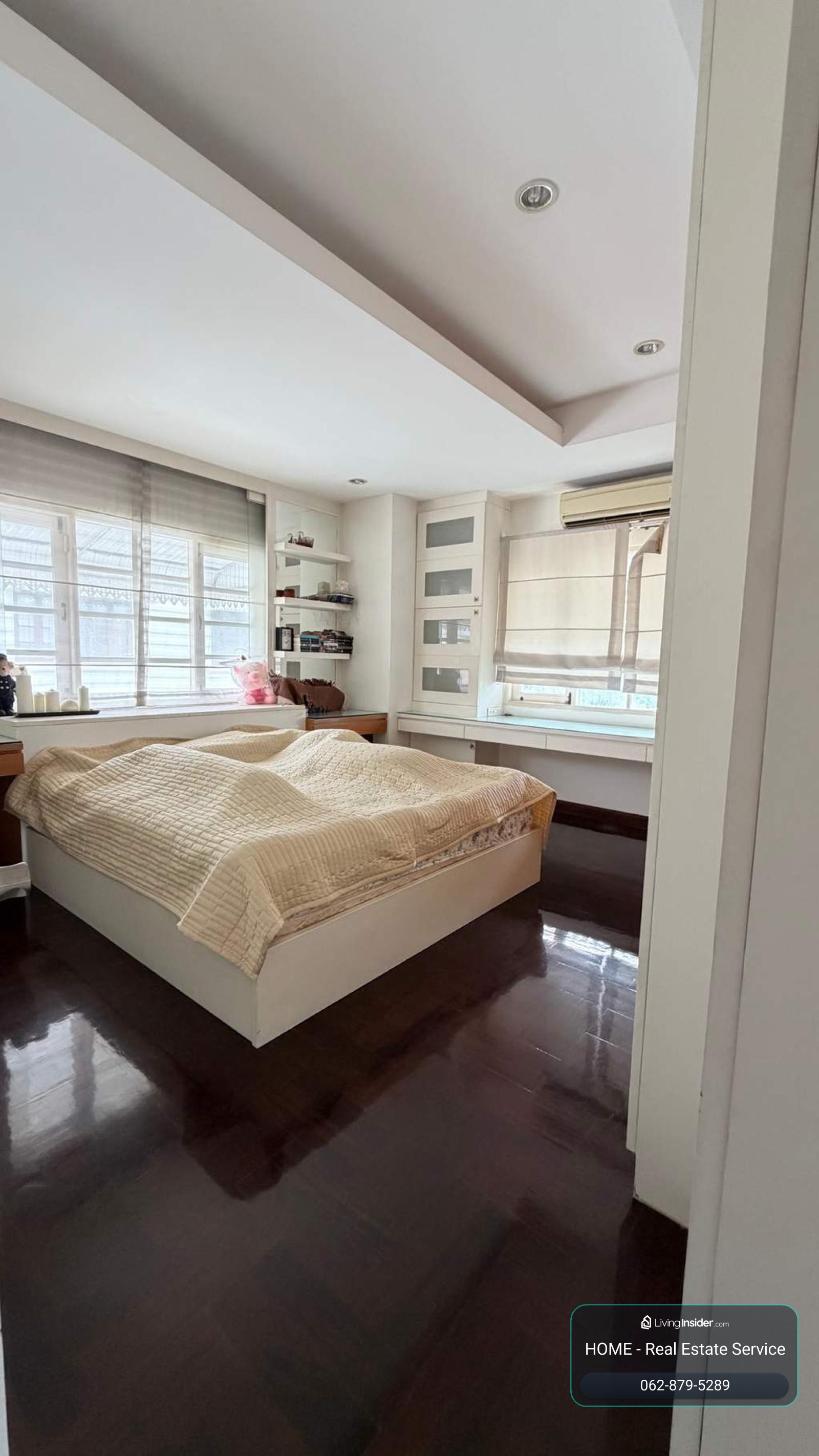 ลดาวัลย์ - ศรีนครินทร์ / 4 ห้องนอน (ขาย), Ladawan - Srinakarin / 4 Bedrooms (FOR SALE) DA225 – รูปที่ 4