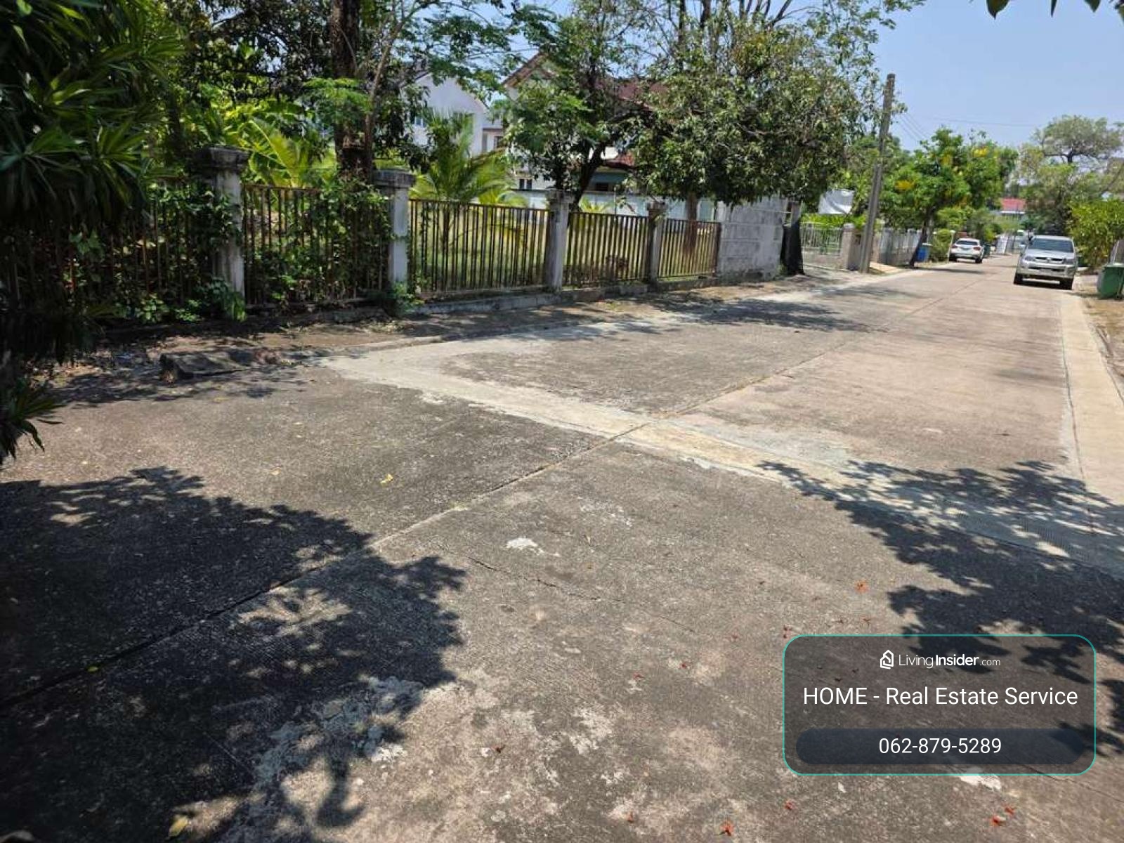 ลดาวัลย์ - ศรีนครินทร์ / 118 ตร.วา (ขาย), Ladawan - Srinakarin / 118 Square Wa (FOR SALE) DA226 – รูปที่ 2