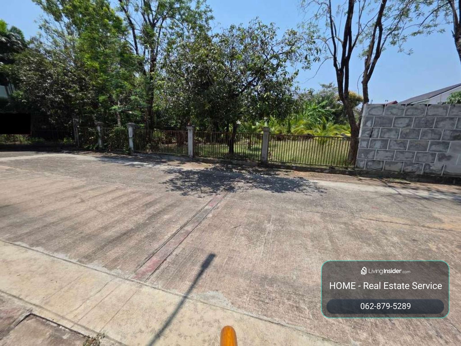 ลดาวัลย์ - ศรีนครินทร์ / 118 ตร.วา (ขาย), Ladawan - Srinakarin / 118 Square Wa (FOR SALE) DA226 – รูปที่ 3
