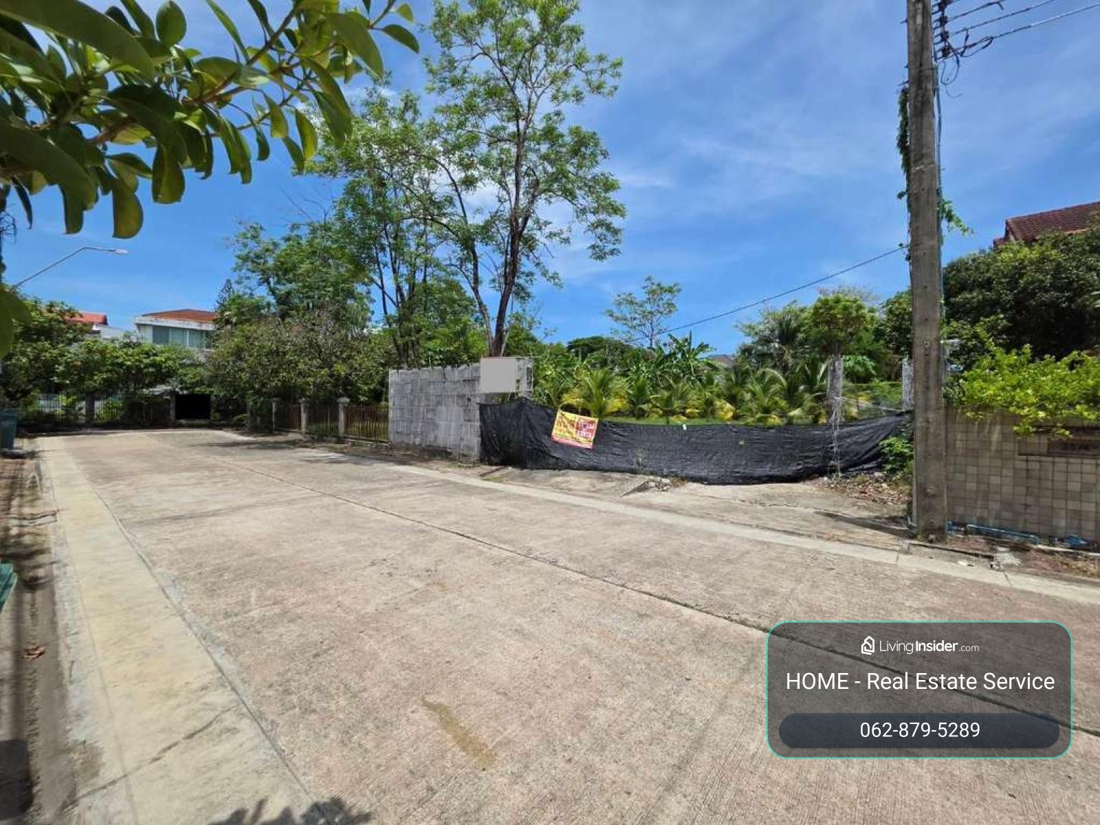 ลดาวัลย์ - ศรีนครินทร์ / 118 ตร.วา (ขาย), Ladawan - Srinakarin / 118 Square Wa (FOR SALE) DA226 – รูปที่ 4