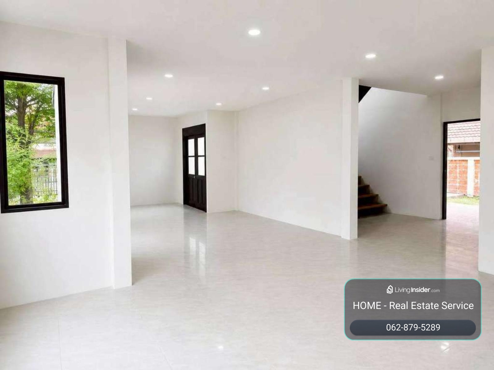 ลดาวัลย์ - ศรีนครินทร์ / 3 ห้องนอน (ขาย), Ladawan - Srinakarin / 3 Bedrooms (FOR SALE) DA228 – รูปที่ 3