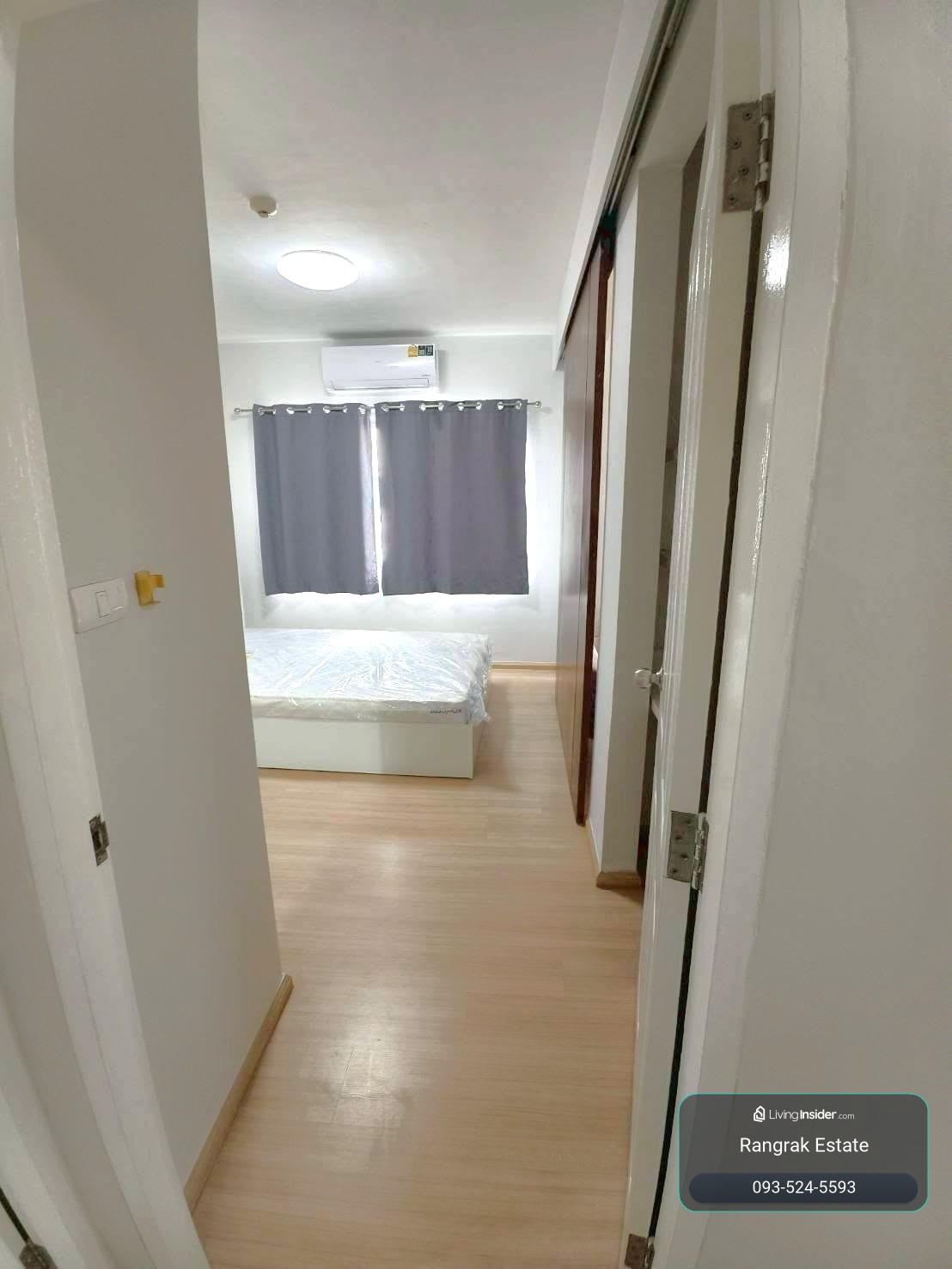 💥SL-11761💥ขายคอนโด ห้องสวย ราคาดี เอ สเปซ สุขุมวิท 77👉แอดไลน์ @wincondo  – รูปที่ 2