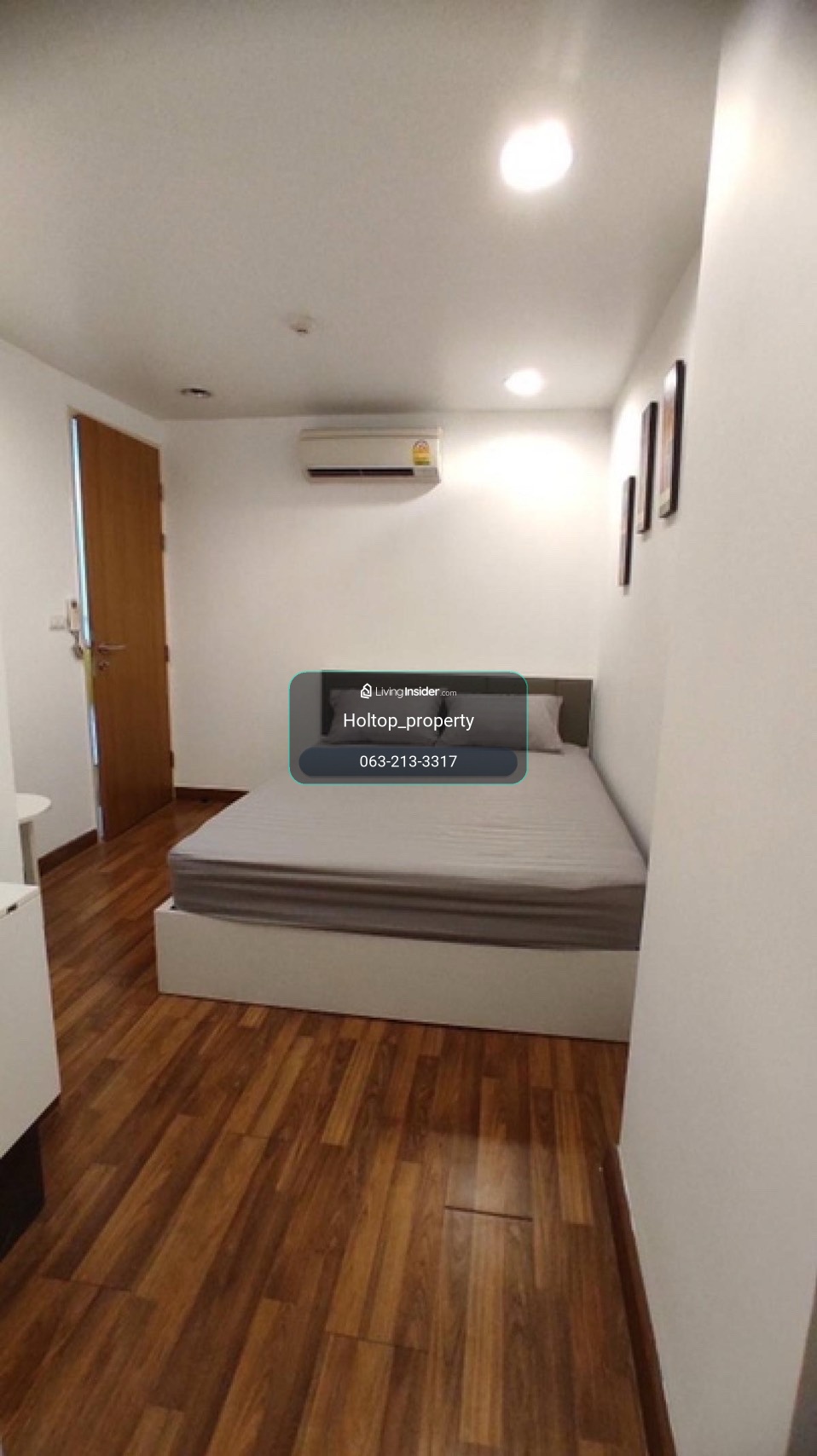 #MN027607 ให้เช่าคอนโด Zenith Place Sukhumvit 71 – รูปที่ 2