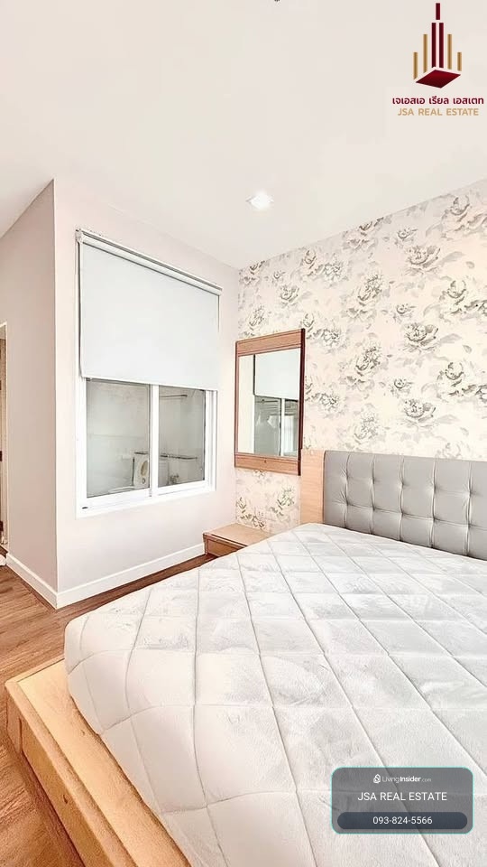 ✨ For Sale : The Coast Bangkok  Condo ✨ 💰 Only 11,000,000 THB – รูปที่ 3