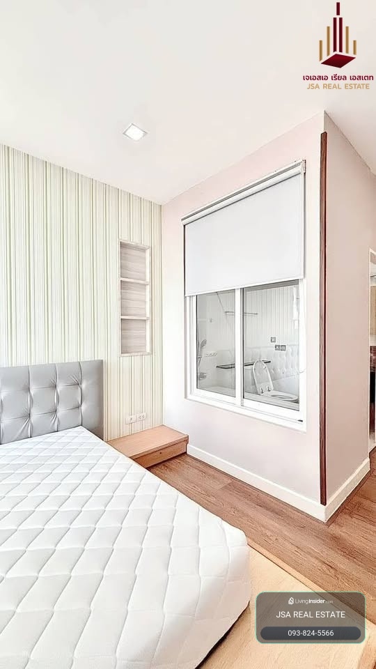 ✨ For Sale : The Coast Bangkok  Condo ✨ 💰 Only 11,000,000 THB – รูปที่ 2