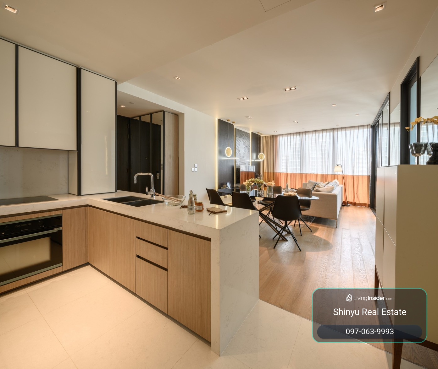 ให้เช่า Beatniq Sukhumvit 32 ราคา 110,000 บาท [MKr260861]  – รูปที่ 4