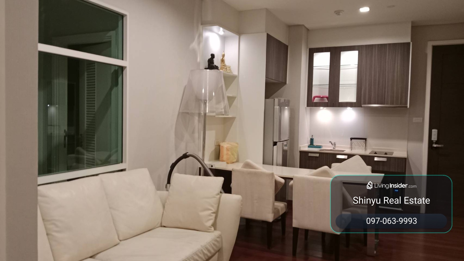 ให้เช่า Ivy Thonglor ราคา 25,000 บาท [MKr260859]  – รูปที่ 3