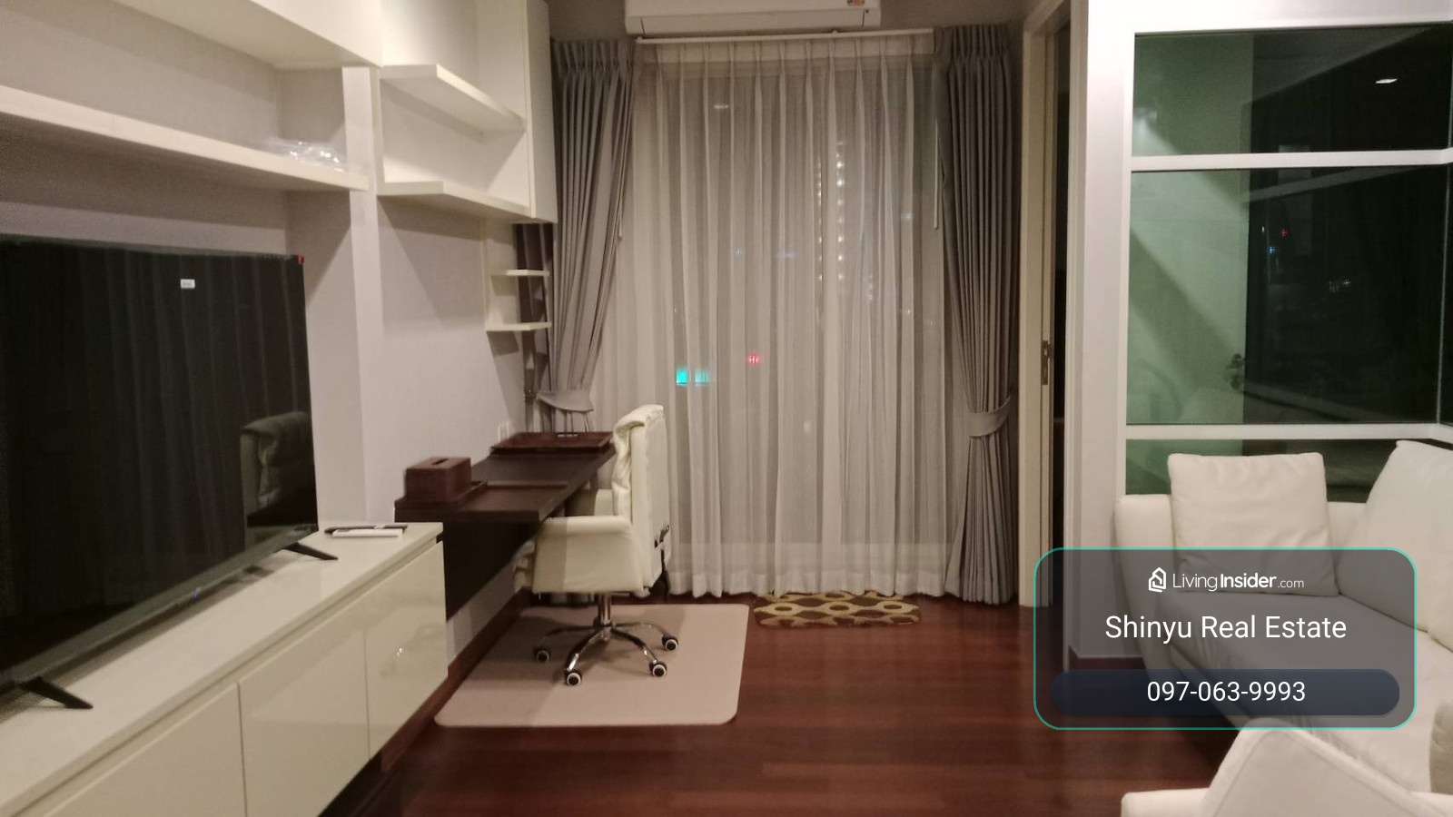 ให้เช่า Ivy Thonglor ราคา 25,000 บาท [MKr260859]  – รูปที่ 2