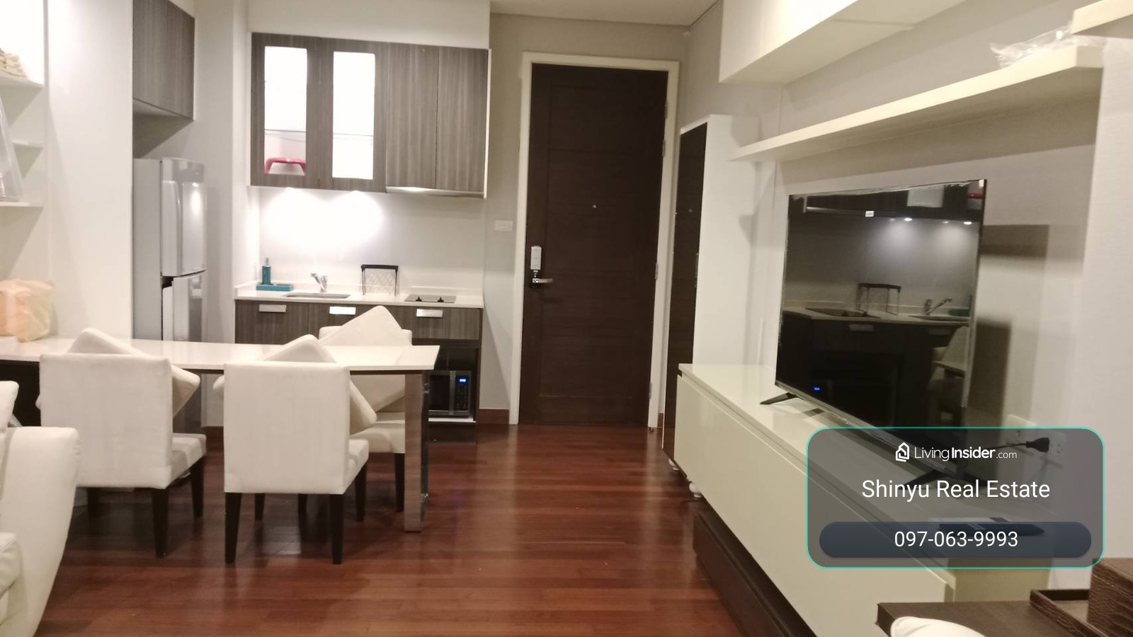 ให้เช่า Ivy Thonglor ราคา 25,000 บาท [MKr260859]  – รูปที่ 4