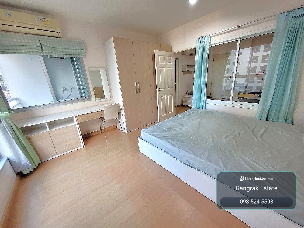 💥SL-11764💥ขายคอนโด ห้องสวย ราคาดี ไลฟ์ แอท บีทีเอส ท่าพระ 👉แอดไลน์ @wincondo  – รูปที่ 3
