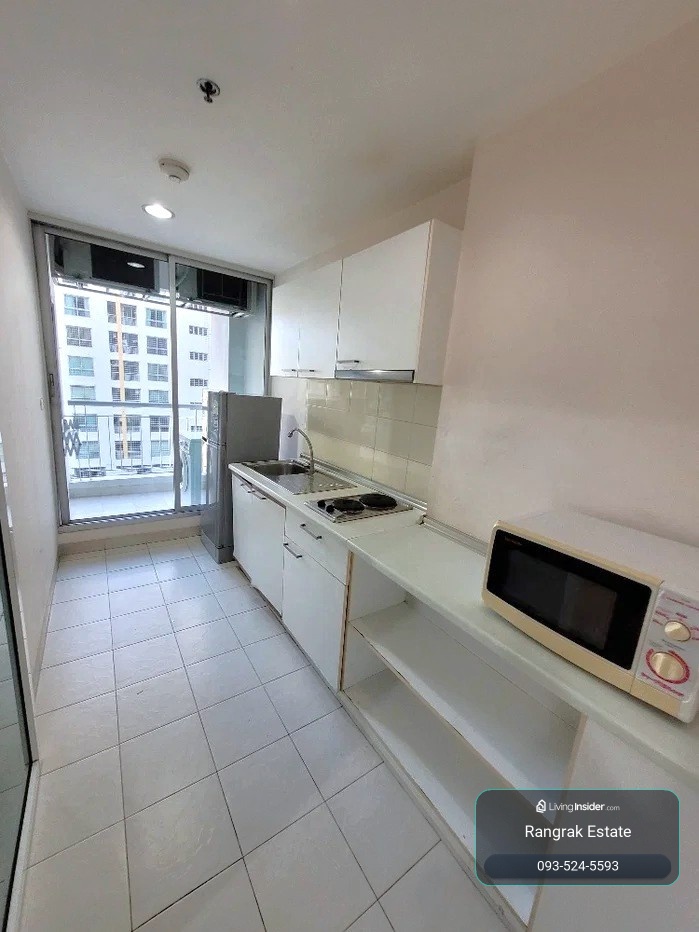 💥SL-11764💥ขายคอนโด ห้องสวย ราคาดี ไลฟ์ แอท บีทีเอส ท่าพระ 👉แอดไลน์ @wincondo  – รูปที่ 4