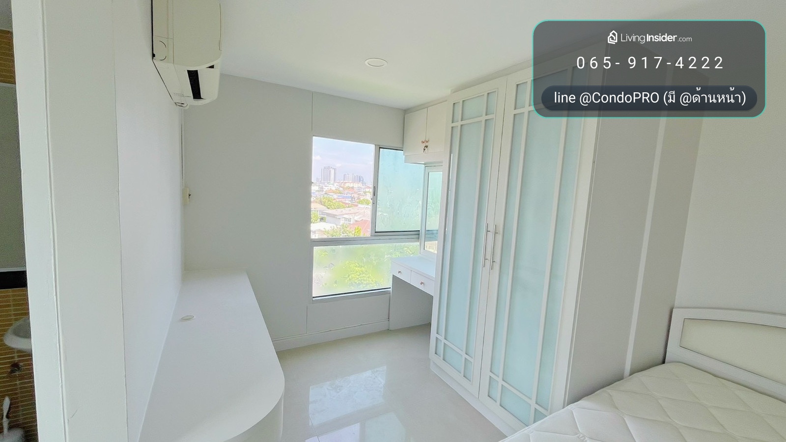 Regent Home 6/1 ห้องกว้างๆ เหมาะอยู่กับครอบครัว💕 – รูปที่ 3