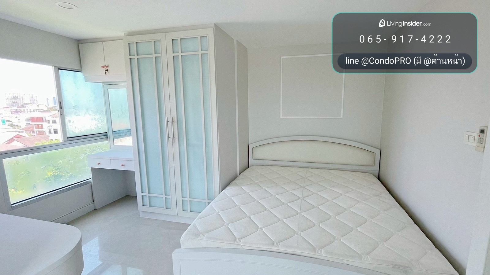 Regent Home 6/1 ห้องกว้างๆ เหมาะอยู่กับครอบครัว💕 – รูปที่ 4
