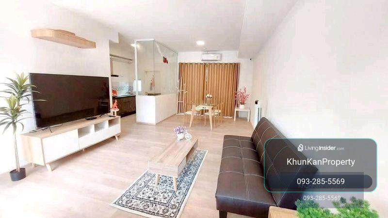 ✅FOR RENT✅ Villaggio 2 Srinakarin-Bangna🔥HOT DEAL🔥 – รูปที่ 2