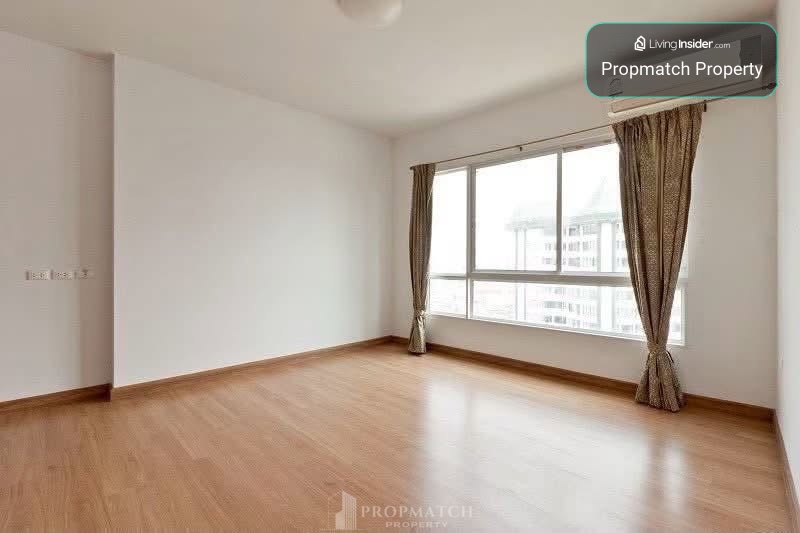 ✨Flash Deal ✨ Supalai River Resort ( 2Bed 2Bath 86.1SQM.) พร้อมอยู่ ! เพียง 7,200,000 บาท Tel.0981315848 @propmatch  – รูปที่ 3