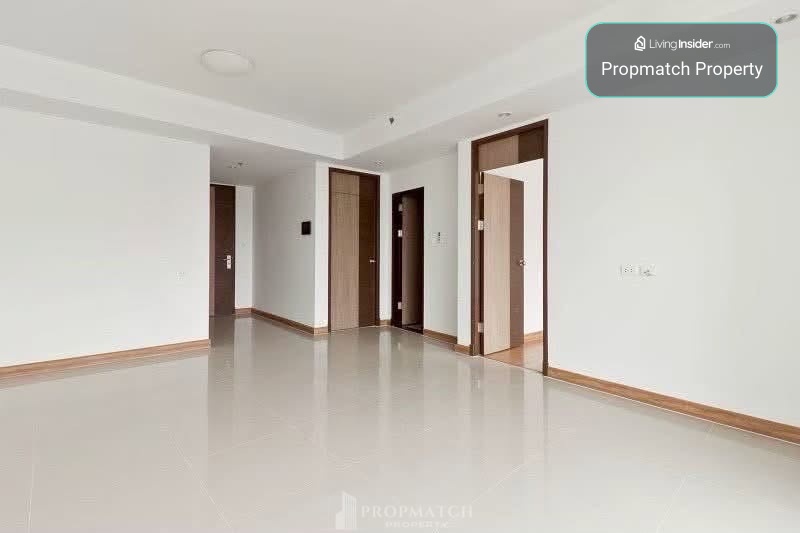 ✨Flash Deal ✨ Supalai River Resort ( 2Bed 2Bath 86.1SQM.) พร้อมอยู่ ! เพียง 7,200,000 บาท Tel.0981315848 @propmatch  – รูปที่ 4