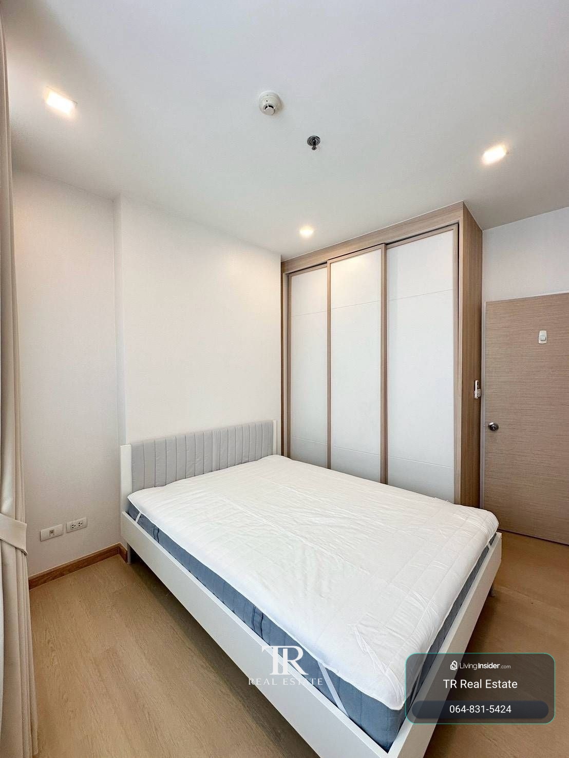 🏡 Condo for Rent – The Coast Bangkok (เดอะ โคสต์ แบงค็อก) | 1 Bed | 1 Bath | 35 sqm | Floor 8 | BTS Bang Na | 💰14,000 THB/month | LINE: @944hjngx | Ref: UE0069 – รูปที่ 4