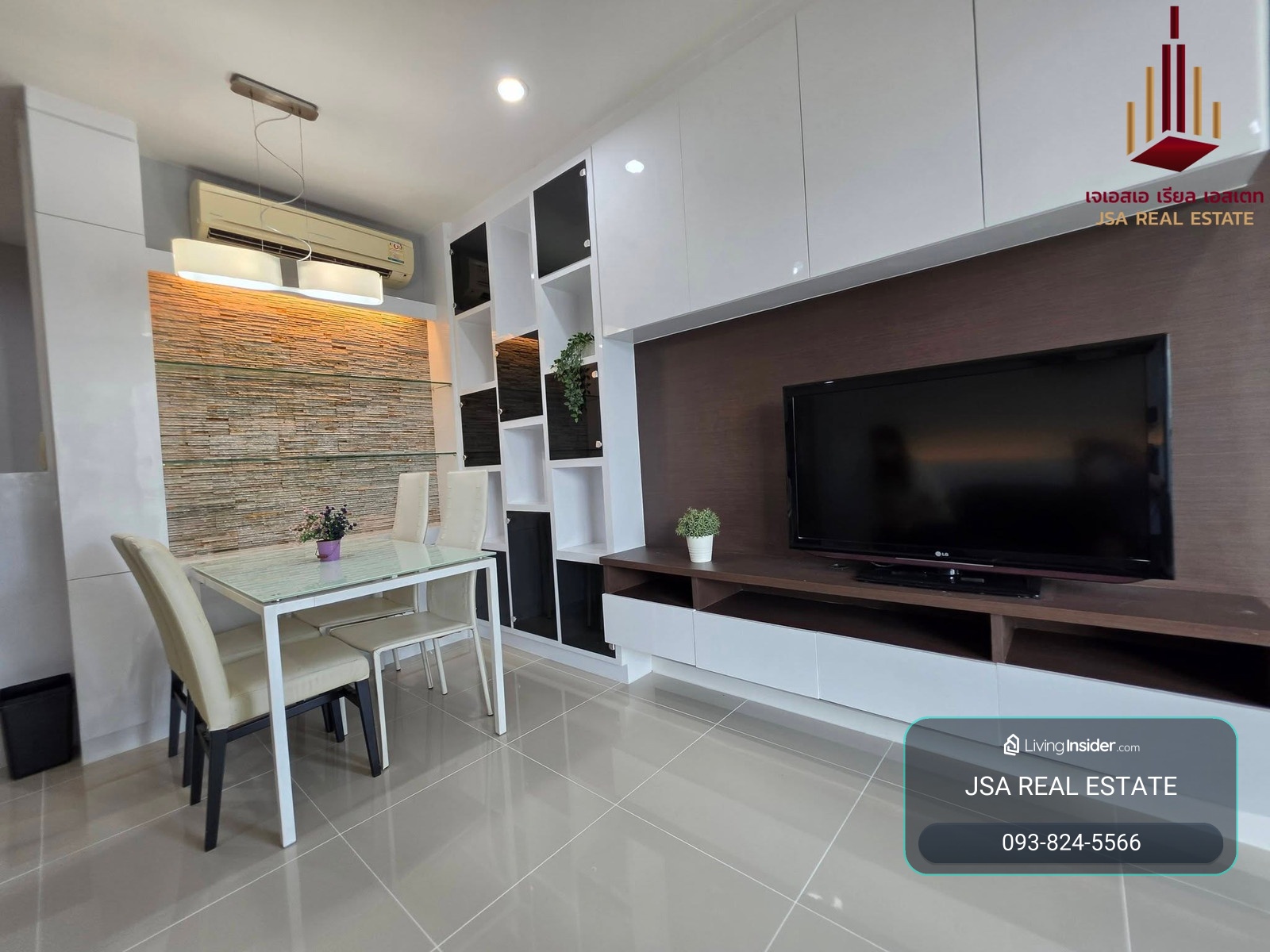 ✨ For Rent: Circle Condominium Condo ✨ 💰 Only 20,000 THB/month – รูปที่ 2