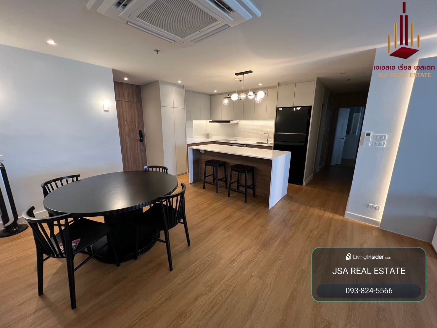 ✨ For Sale : Baan Ploenchit  Condo ✨ 💰 Only 16,900,000 THB – รูปที่ 2