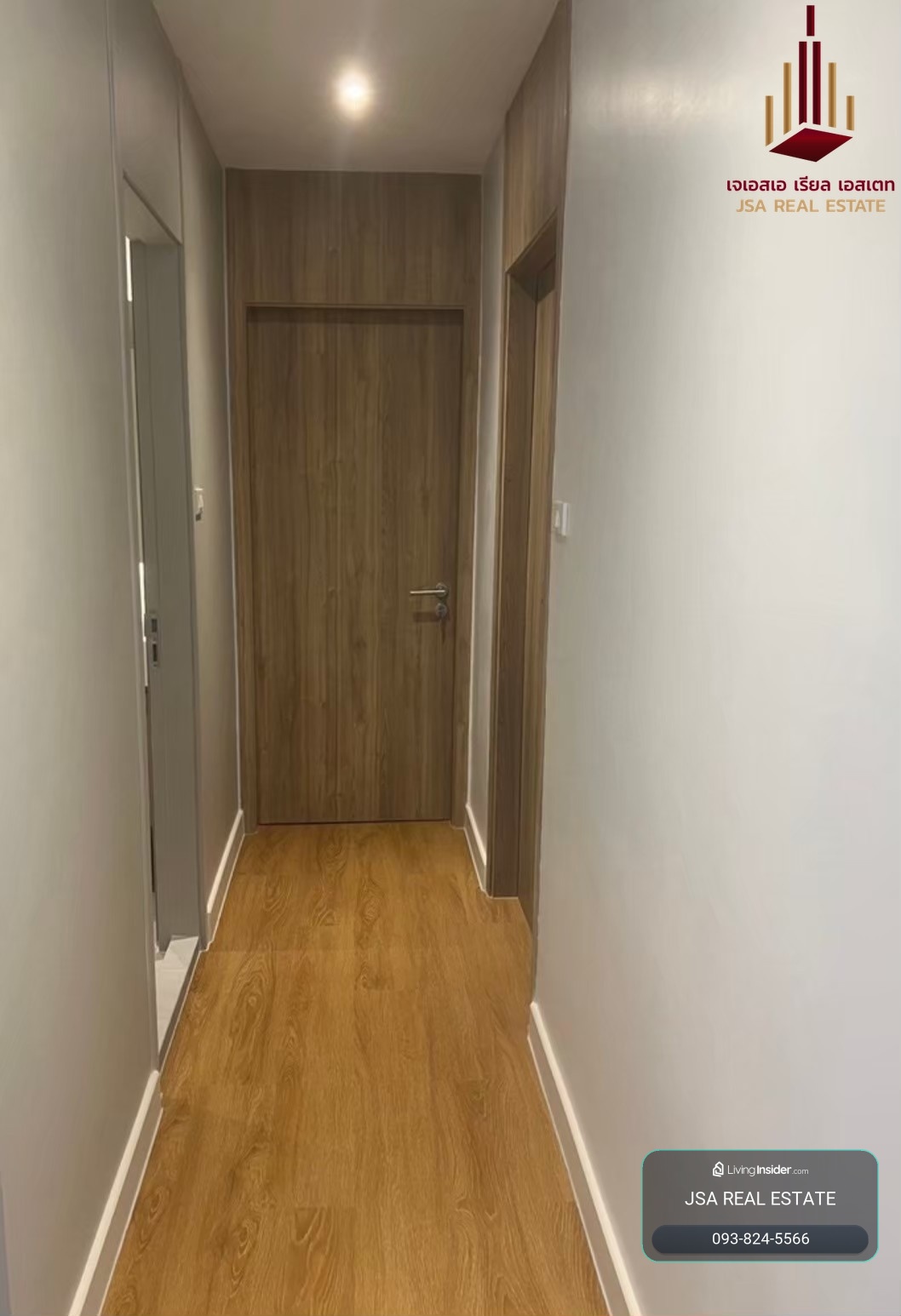 ✨ For Sale : Baan Ploenchit  Condo ✨ 💰 Only 16,900,000 THB – รูปที่ 4