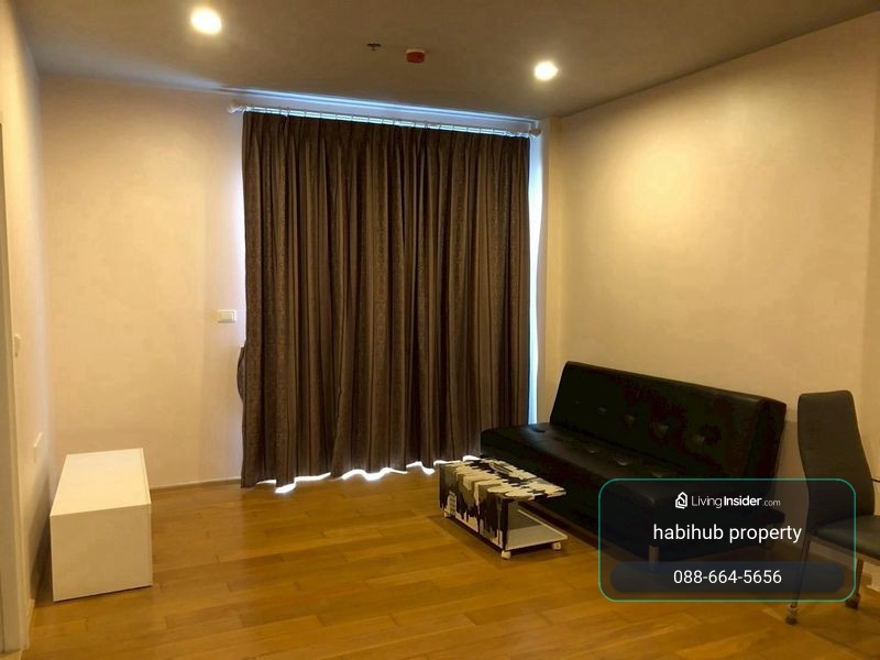 🏠✨ Hive at Sathorn | Sale/Rent 1 bedroom condo (HBH-TB-24) – รูปที่ 2