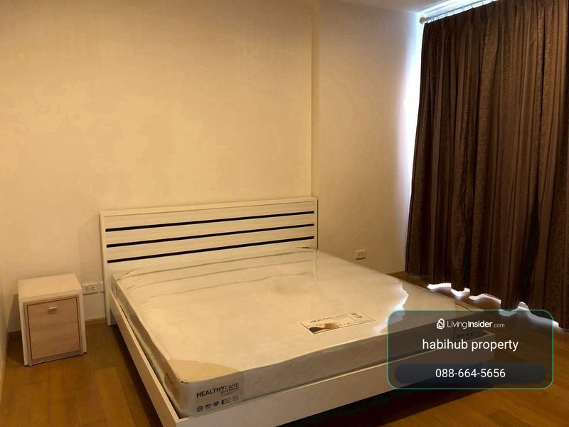 🏠✨ Hive at Sathorn | Sale/Rent 1 bedroom condo (HBH-TB-24) – รูปที่ 3