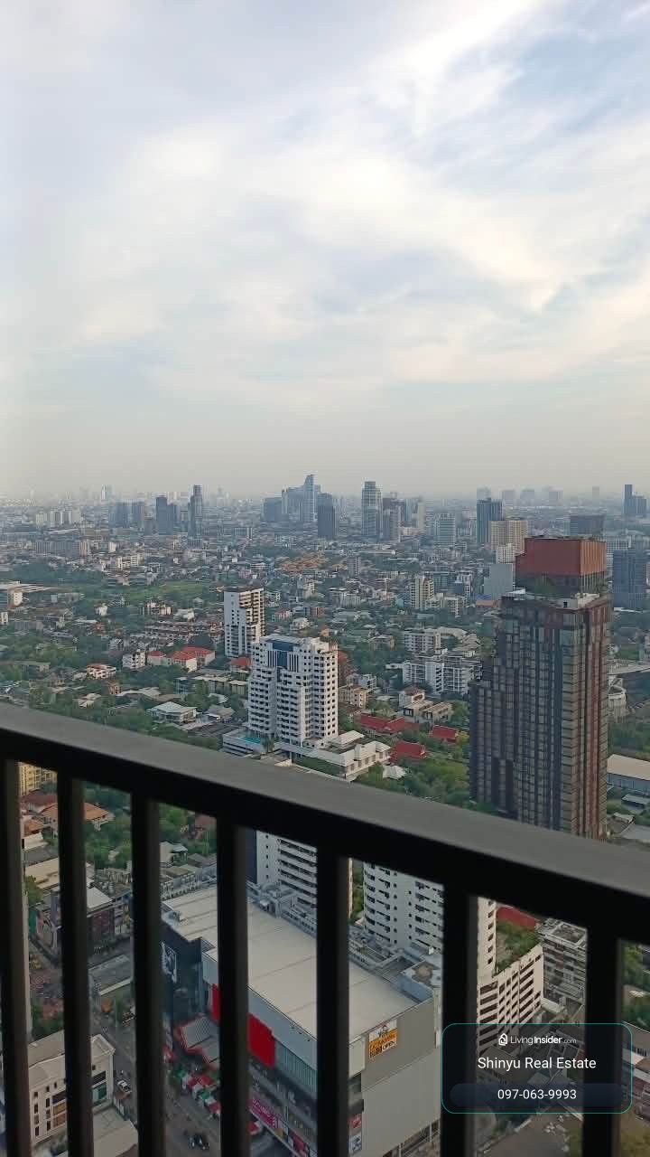 ให้เช่า Park Origin Thonglor ราคา 43,000 บาท [TTr260820]  – รูปที่ 4