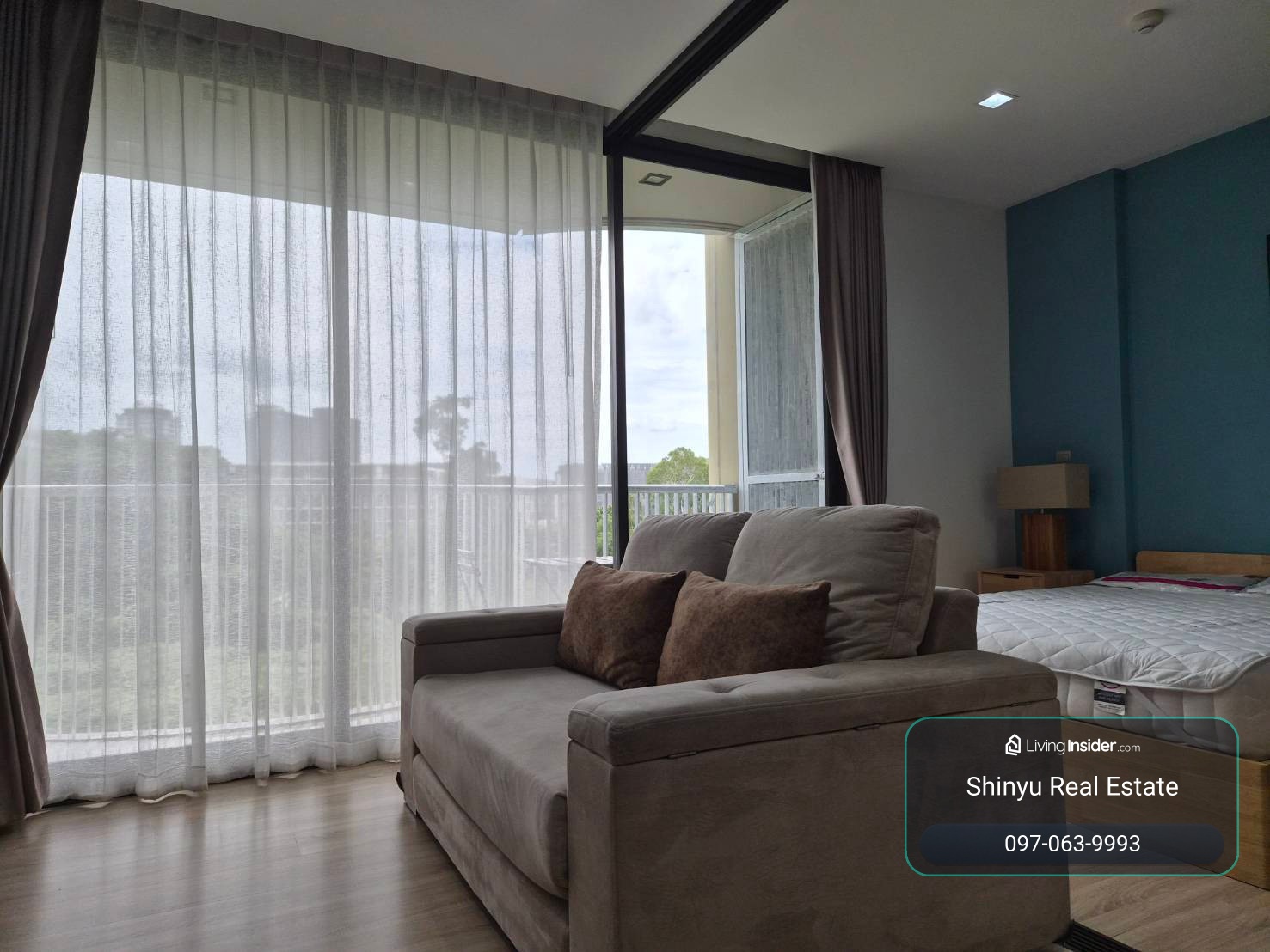 ให้เช่า Kawa Haus ราคา 20,000 บาท [TTr260821]  – รูปที่ 3