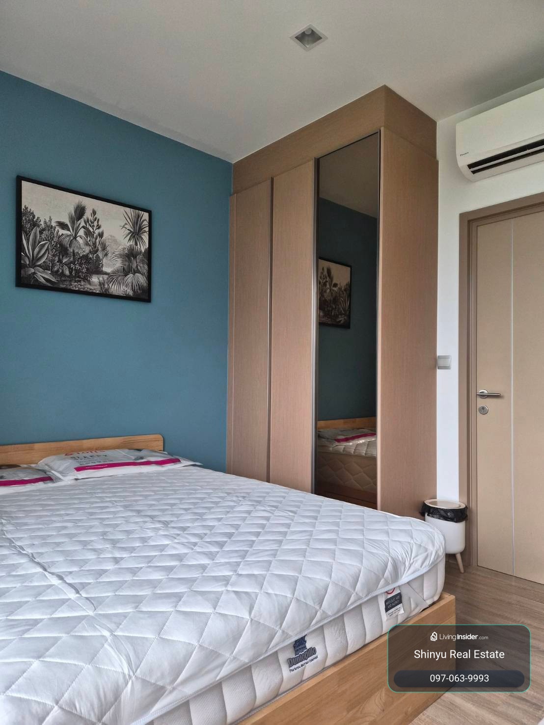 ให้เช่า Kawa Haus ราคา 20,000 บาท [TTr260821]  – รูปที่ 4