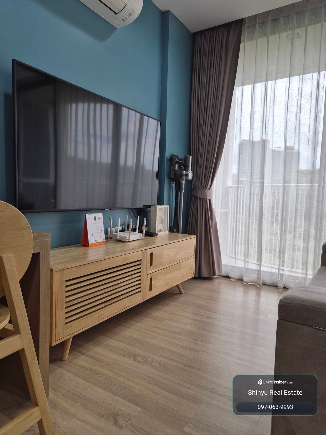 ให้เช่า Kawa Haus ราคา 20,000 บาท [TTr260821]  – รูปที่ 2