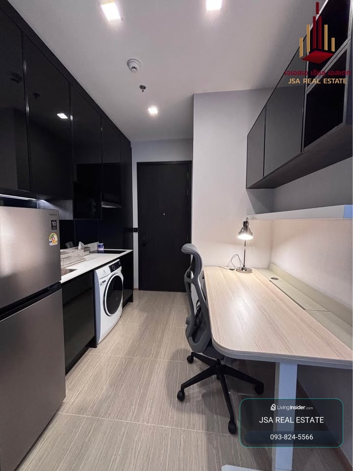 ✨ For Rent: Noble Around Ari Condo ✨💰 Only 22,000 THB/month   – รูปที่ 3